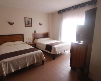 Hotel Plaza Independencia - Villahermosa