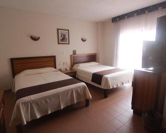 Hotel Plaza Independencia - Villahermosa