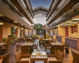 The Acacia Hotel & Spa Goa - Candolim - Restaurant