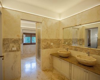 Villa Le Querciolaie - Monteverdi Marittimo