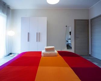 Linea1 B&B - Nápoles - Habitación