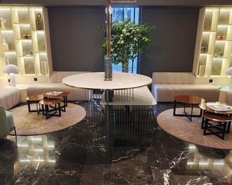 Citadines Maslak Istanbul - Estambul - Lounge