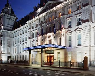 Hilton London Paddington - Londra - Edificio