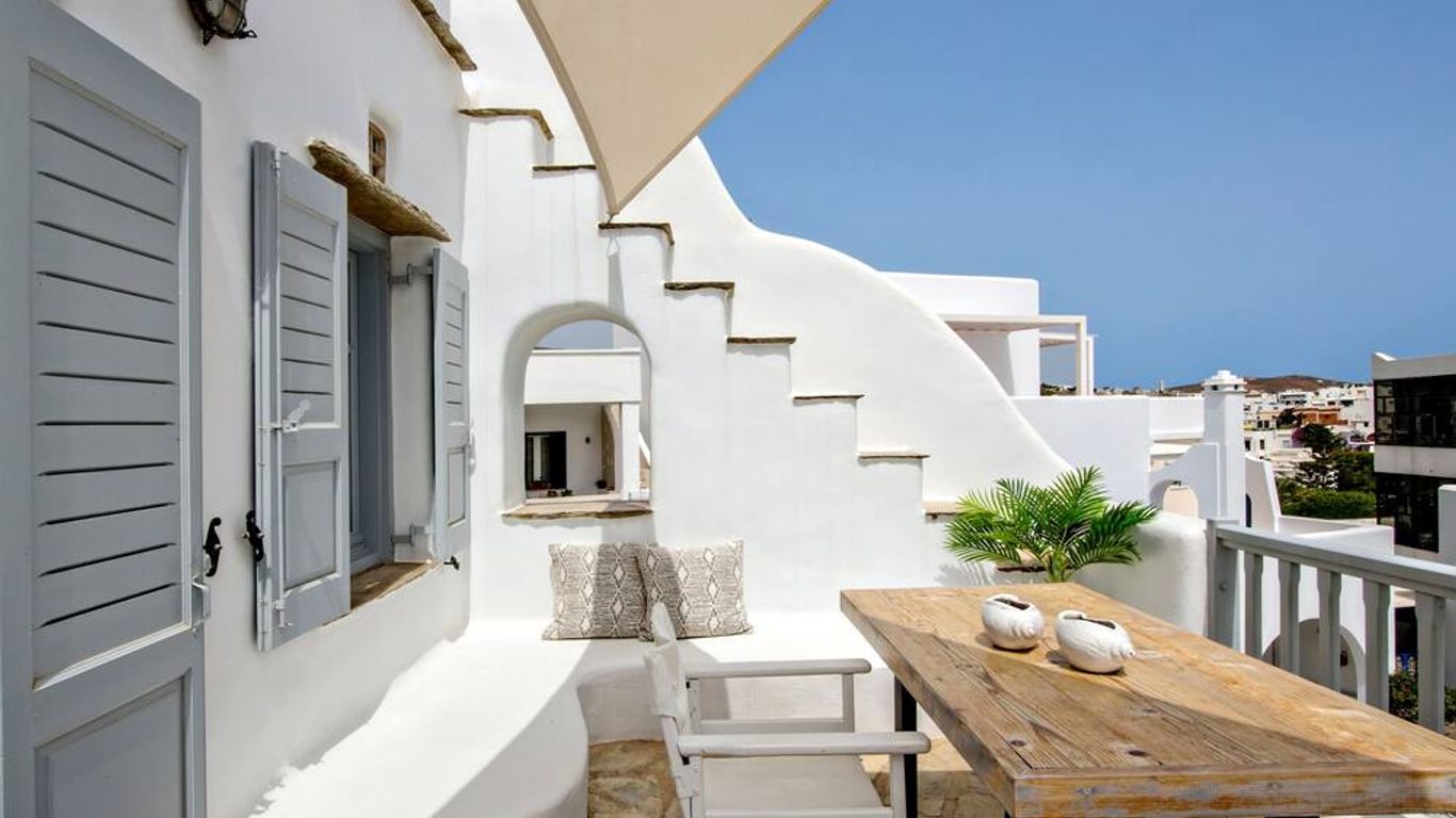 أونار هوتل آند سويتس