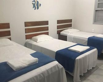 Montesanto Peró - Cabo Frio - Cabo Frío - Habitación