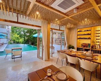Baan Khao Hua Jook - Ko Samui