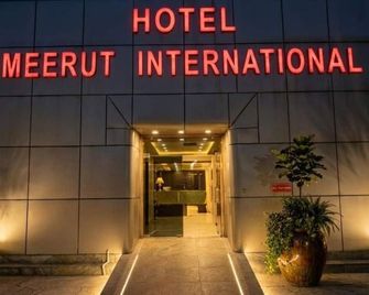 Hotel O Meerut International - Meerut