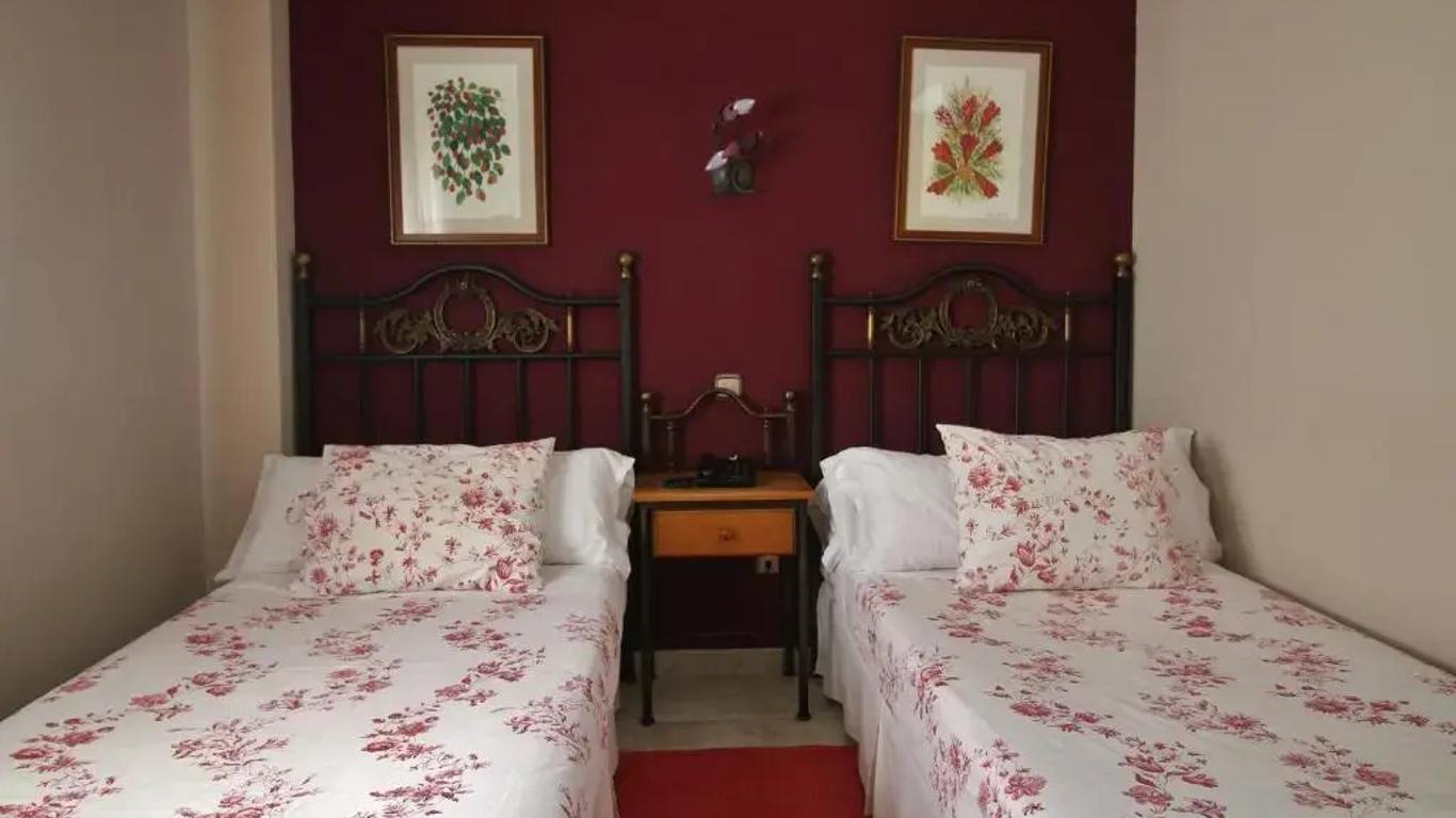 Posada Del Camino Real