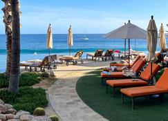 Grand Solmar Lands End Resort And Spa - Cabo San Lucas - Spiaggia