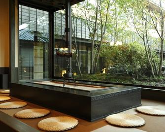 Konoha - Kusatsu - Lounge