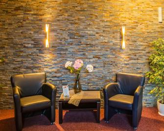 Kneipp-Kurhotel Emilie - Bad Woerishofen - Living room