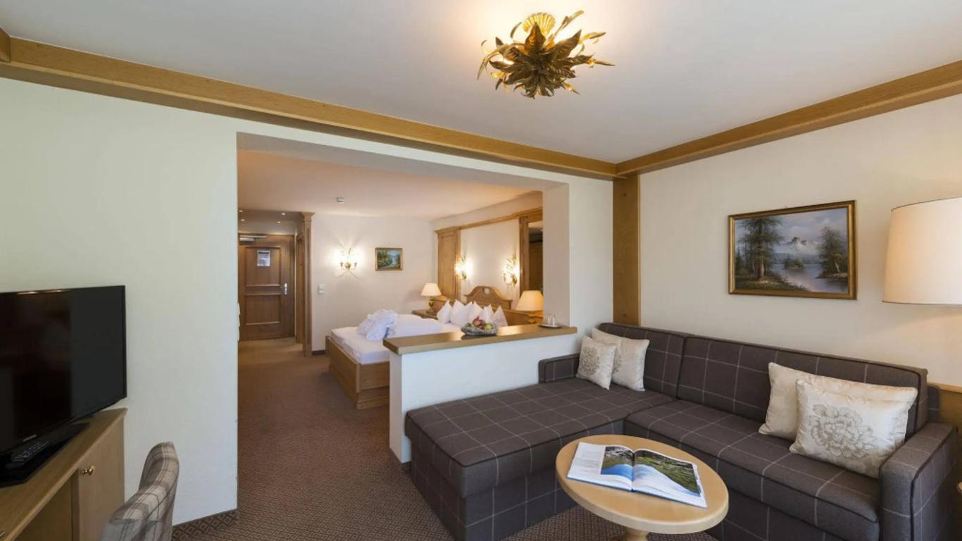 Hotel Jenewein