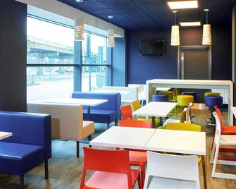 ibis budget Birmingham Airport - NEC - Birmingham - Restaurant