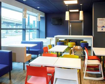 ibis budget Birmingham Airport - NEC - Бірмінгем - Ресторан