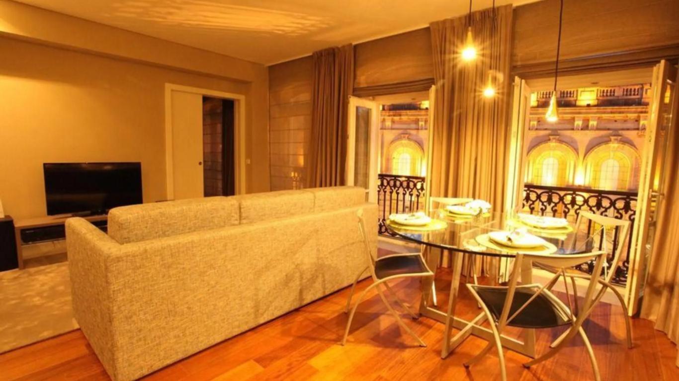 New Oporto Apartments - Cardosas