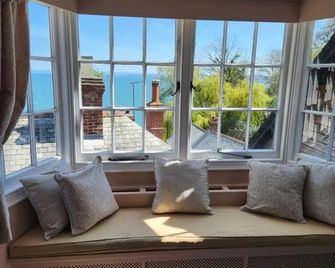 New Inn Hotel - Bideford