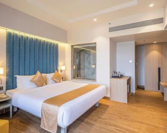 Effotel by Sayaji Navi Mumbai - Navi Mumbai - Ložnice