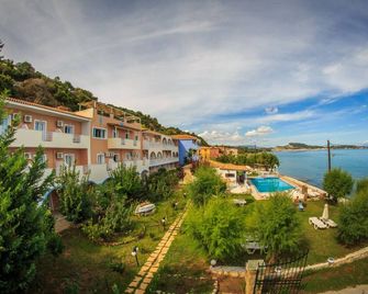 Agoulos Beach Hotel - Zákynthos