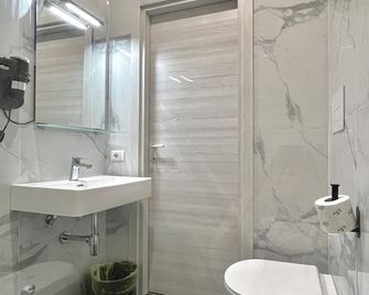 Sara Hotel - מילאנו - חדר רחצה
