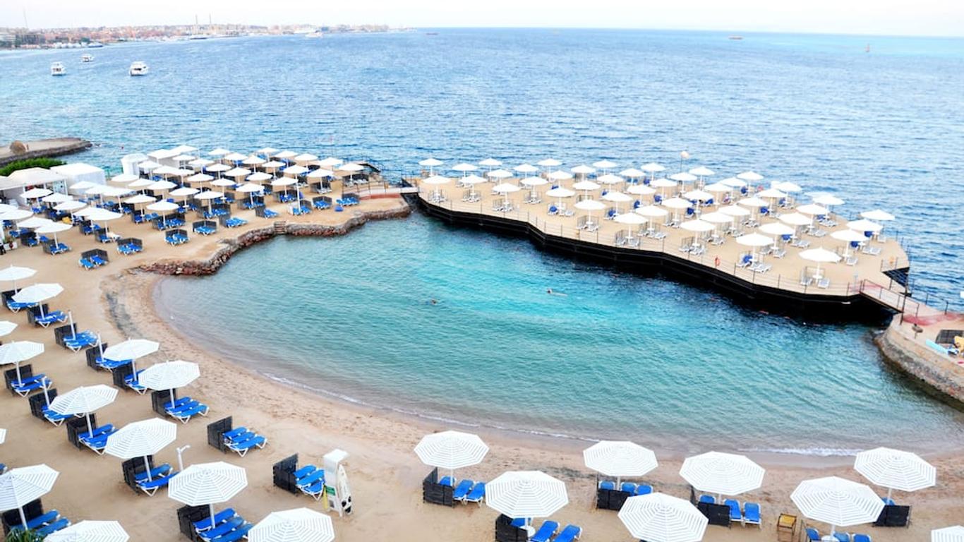 Sunrise Holidays Resort -Adults Only