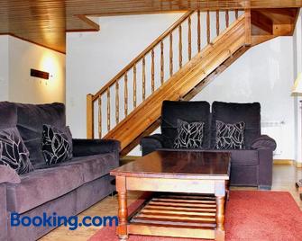 Apartamentos Deth Camin Reiau - Salardú - Sala de estar