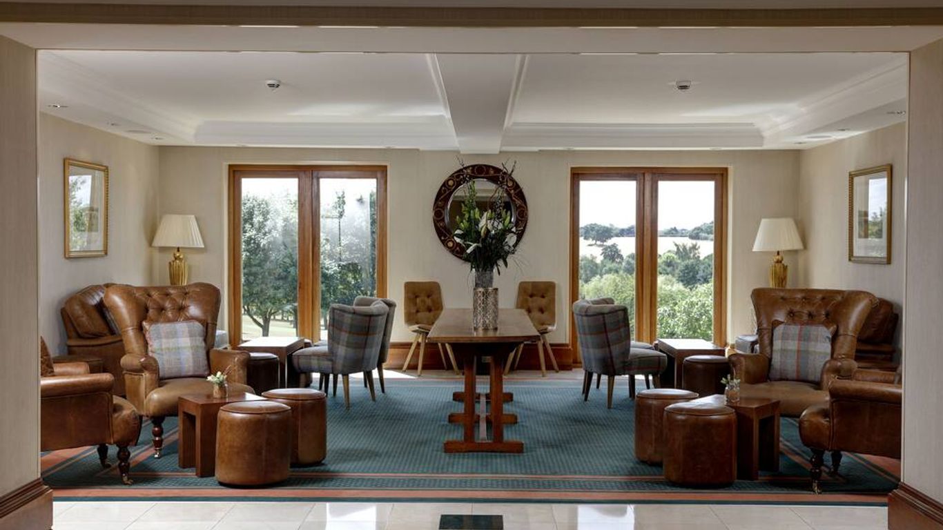 Windmill Village Hotel, Golf Club & Spa, BWSC