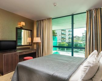 Hotel Primorsko Del Sol - Primorsko