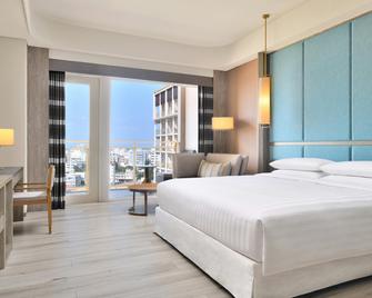 Four Points by Sheraton Penghu - Magong City - Habitación
