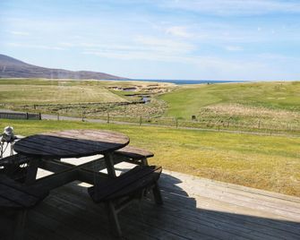 Corncrake Cottage - Isle of Harris