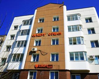 Apart Hotel Sdl Hotel - Ostashkov - Будівля