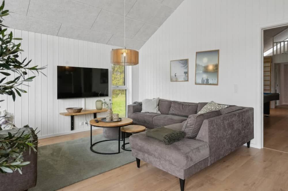 Villavilla 595 - Rømø, Sydjylland – Rømø
