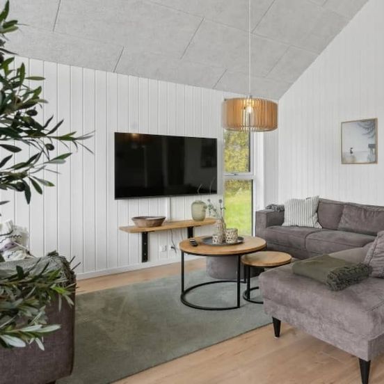 Villavilla 595 - Rømø, Sydjylland – Rømø