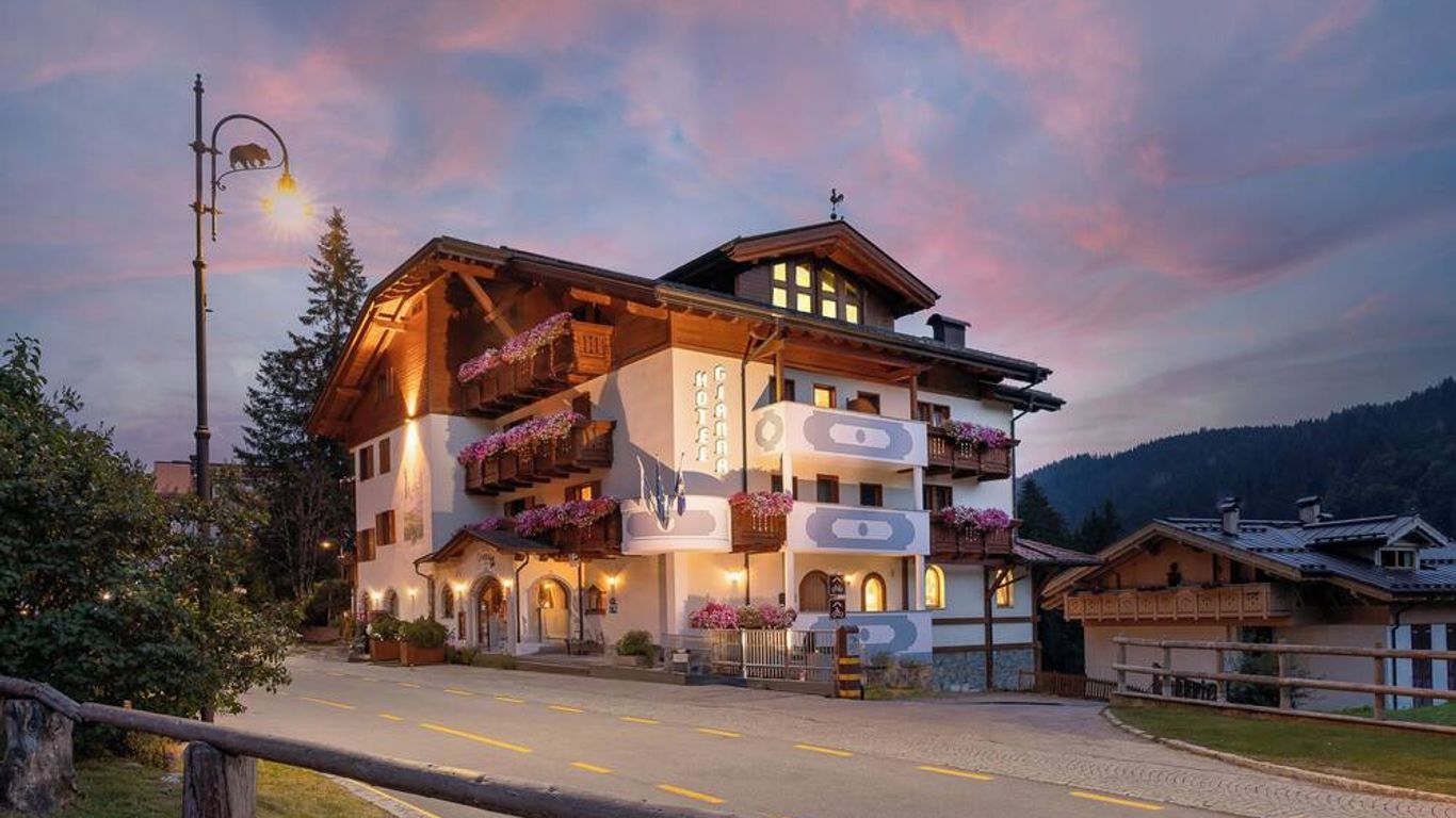 Hotel Gianna
