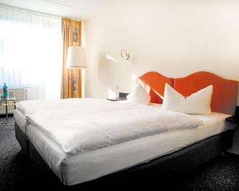 Morada Hotel am Mellensee - Am Mellensee - Schlafzimmer