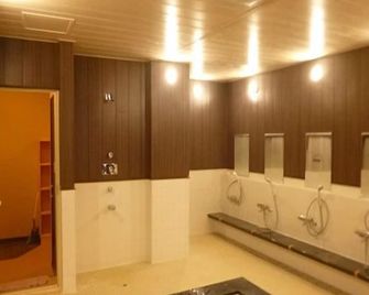 Hotel Select Inn Furukawa - Osaki