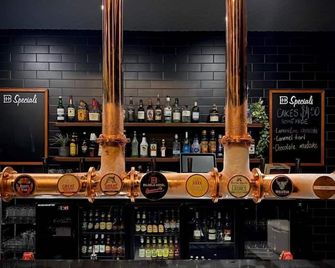 Biloela Hotel - Biloela - Bar