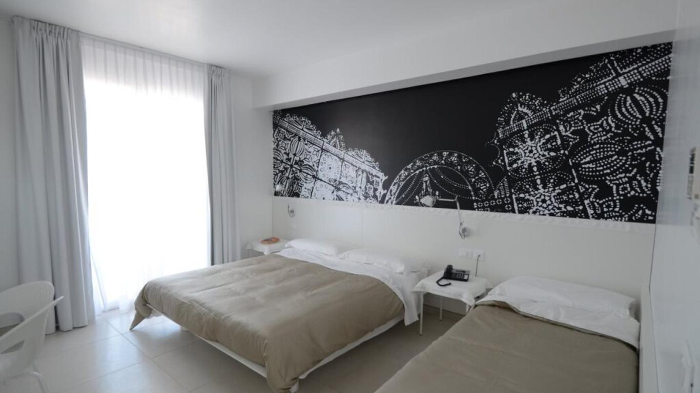 Quihotel