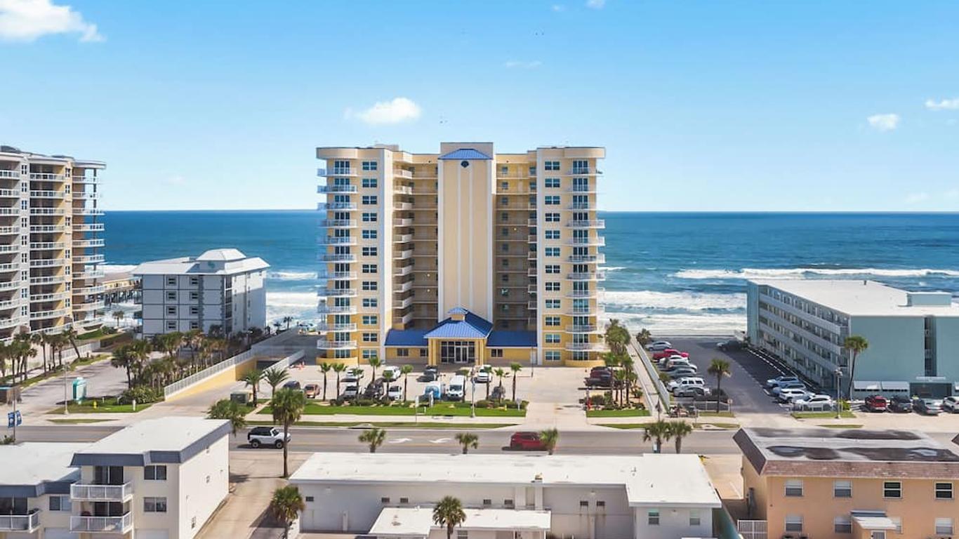 Atlantic Shores Motel