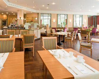 Achat Hotel Reilingen Walldorf - Reilingen - Restaurant
