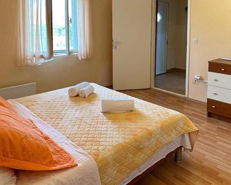 1 bedroom cozy home in Knin - Knin - Habitación