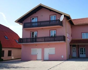 Vila Sofija Zlatibor - Zlatibor - Будівля