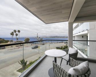 La Jolla Cove Suites - San Diego - Balcón