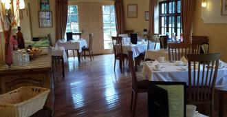 19th Green Guesthouse - Killarney - Restaurant