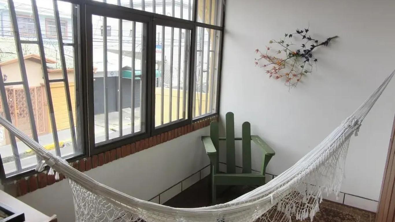 Casa Familiar la Tortuga