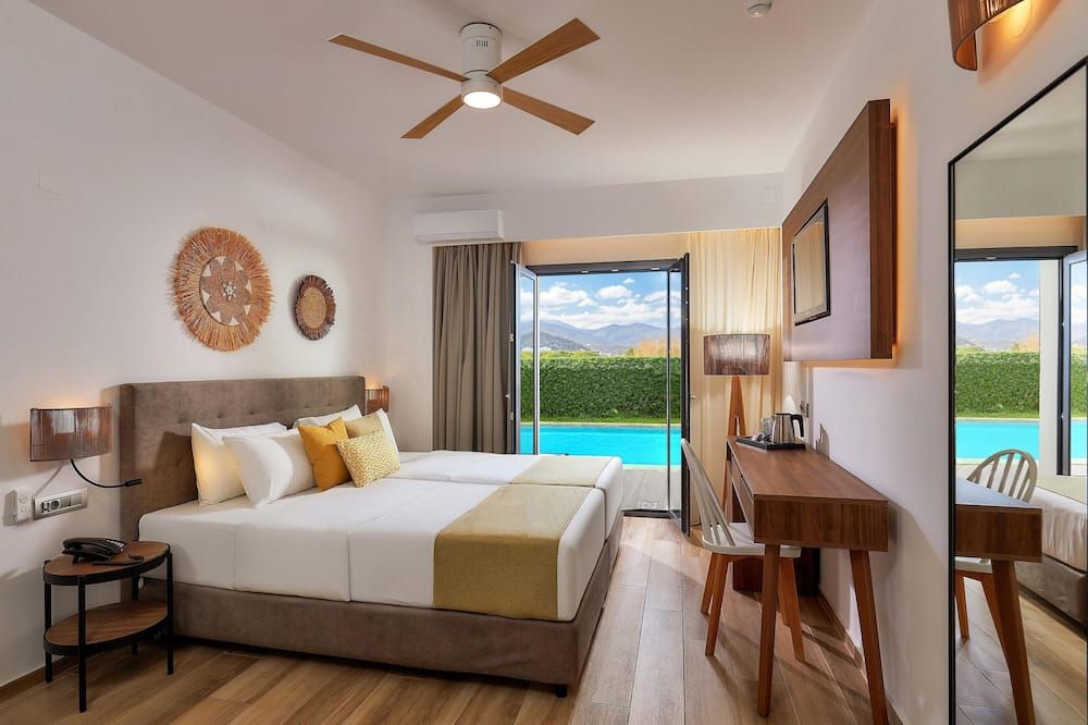 Sentido Kyknos Beach Adults Only - Mália