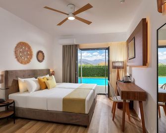 Sentido Kyknos Beach Adults Only - Mália