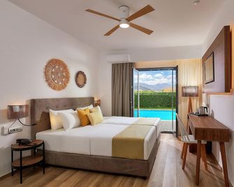Sentido Kyknos Beach Adults Only - Mália