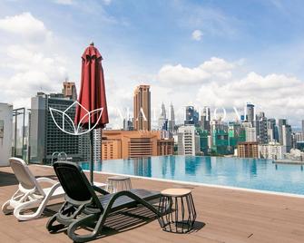 D'Majestic Premier Suites Kuala Lumpur - Kuala Lumpur - Pool