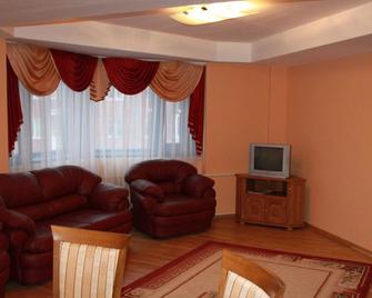 Arena Hotel - Iževsk - Obývací pokoj