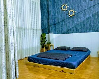 WeeWay homestay - 5min walk to Ninh Kieu quay - Can Tho - Habitación